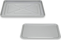 Tefal Toast-Ofen TL 6008 Kenyérpirító - Fekete/Ezüst