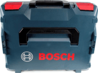 Bosch GSR 12V-35 FC Professional Solo Akkus fúró-csavarozó adapterekkel (Akku és töltő nélkül)