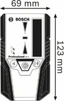 Bosch LR6 Professional Lézer Szintező