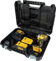 DeWalt DCF809D2T Akkumulátoros Ütvecsavarozó