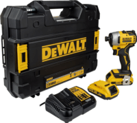 DeWalt DCF809D2T Akkumulátoros Ütvecsavarozó