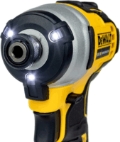 DeWalt DCF809D2T Akkumulátoros Ütvecsavarozó