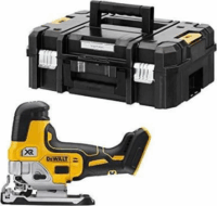 DeWalt DCS335NT Akkumulátoros szúrófűrész (Akku és töltő nélkül)