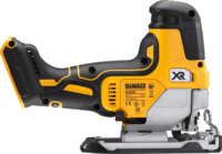 DeWalt DCS335NT Akkumulátoros szúrófűrész (Akku és töltő nélkül)