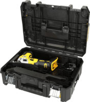 DeWalt DCS335NT Akkumulátoros szúrófűrész (Akku és töltő nélkül)