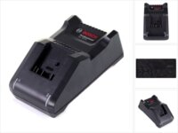 Bosch GAL 18V-40 Professional Töltő