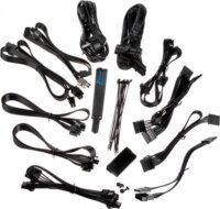 Seasonic 550W Focus GX 80+ Gold tápegység