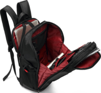 Yenkee YBB 1503 Shield 15.6" Gaming notebook hátizsák - Fekete