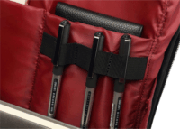 Yenkee YBB 1503 Shield 15.6" Gaming notebook hátizsák - Fekete