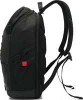 Yenkee YBB 1503 Shield 15.6" Gaming notebook hátizsák - Fekete