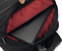 Yenkee YBB 1503 Shield 15.6" Gaming notebook hátizsák - Fekete