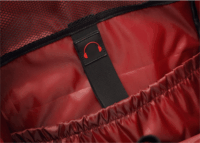 Yenkee YBB 1503 Shield 15.6" Gaming notebook hátizsák - Fekete