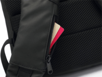 Yenkee YBB 1501 Nomad 15.6" Anti-theft notebook hátizsák - Fekete