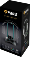 Yenkee YHB 3003 Tower Gaming headset állvány