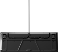 SteelSeries Apex 3 USB Gaming Billentyűzet UK - Fekete