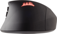 Corsair Scimitar RGB Elite USB Gaming Egér - Fekete