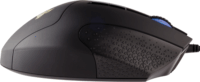 Corsair Scimitar RGB Elite USB Gaming Egér - Fekete