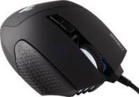 Corsair Scimitar RGB Elite USB Gaming Egér - Fekete