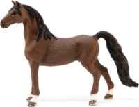 Schleich 13913 Amerikai hátasló figura