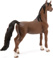 Schleich 13913 Amerikai hátasló figura
