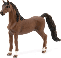 Schleich 13913 Amerikai hátasló figura