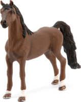 Schleich 13913 Amerikai hátasló figura