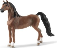 Schleich 13913 Amerikai hátasló figura