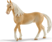 Schleich 13912 Amerikai hátasló kanca figura