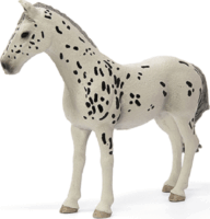 Schleich Knabstrupper kanca figura