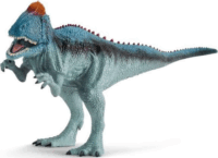 Schleich Cryolophosaurus figura