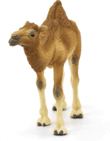Schleich Dromedár figura
