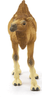 Schleich Dromedár figura