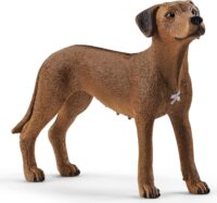Schleich: Afrikai oroszlánkutya figura