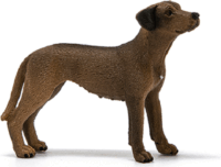 Schleich: Afrikai oroszlánkutya figura
