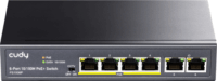 CUDY FS1006P Switch