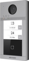 Hikvision DS-KV8213-WME1 IP Okos kaputelefon kültéri egység