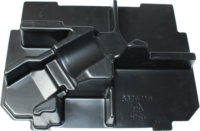Makita 837671-8 Macpac DTM51, BTM40 Szerszámtok Betét