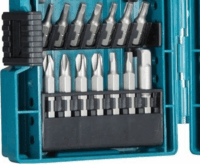 Makita B-54106 Fúró- és Bit Készlet (38db/csomag)