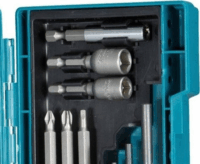 Makita B-54106 Fúró- és Bit Készlet (38db/csomag)