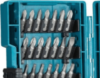 Makita B-54106 Fúró- és Bit Készlet (38db/csomag)