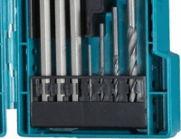 Makita B-54106 Fúró- és Bit Készlet (38db/csomag)