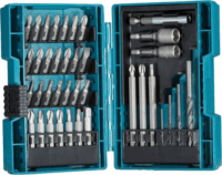 Makita B-54106 Fúró- és Bit Készlet (38db/csomag)