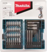 Makita B-54106 Fúró- és Bit Készlet (38db/csomag)