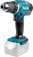 Makita DDF453Z Akkumulátoros Fúró-csavarozó (Akku és töltő nélkül)