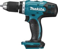 Makita DDF453Z Akkumulátoros Fúró-csavarozó (Akku és töltő nélkül)