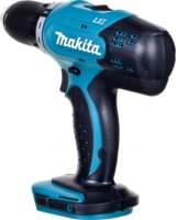 Makita DDF453Z Akkumulátoros Fúró-csavarozó (Akku és töltő nélkül)