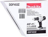 Makita DDF453Z Akkumulátoros Fúró-csavarozó (Akku és töltő nélkül)