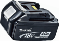 Makita BL1840B 18V Akkumulátor 4Ah (OEM)