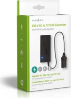 Nedis POCO100 Autós inverter (12V / 60W)