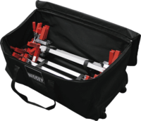 Bessey Tu-Trage Ajtótok feszítő készlet 565 - 1010 mm (6db / csomag)